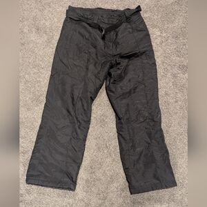 Women's Snow pants